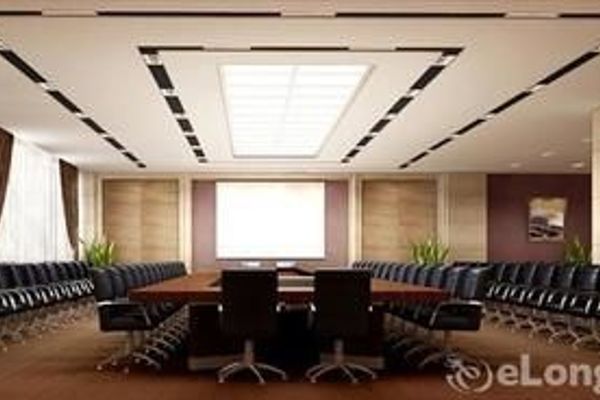 Jining Jinchen International Hotel Jining